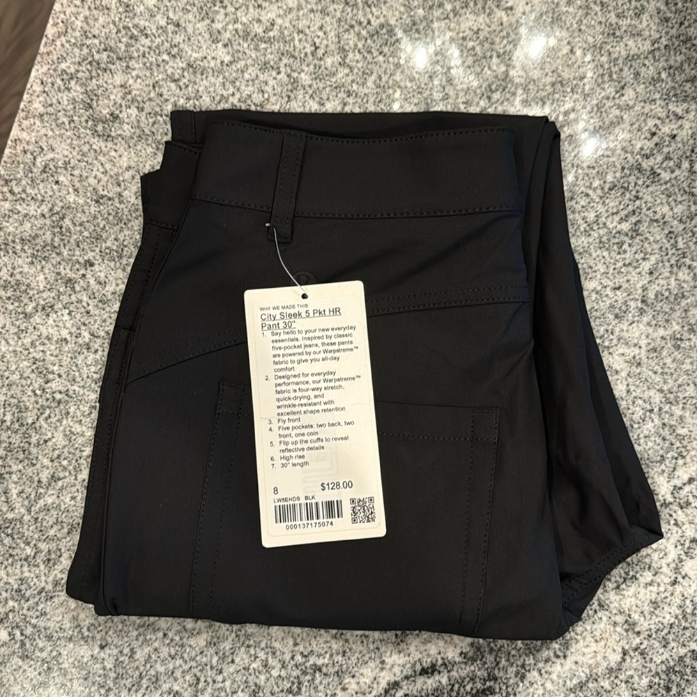Lululemon pants